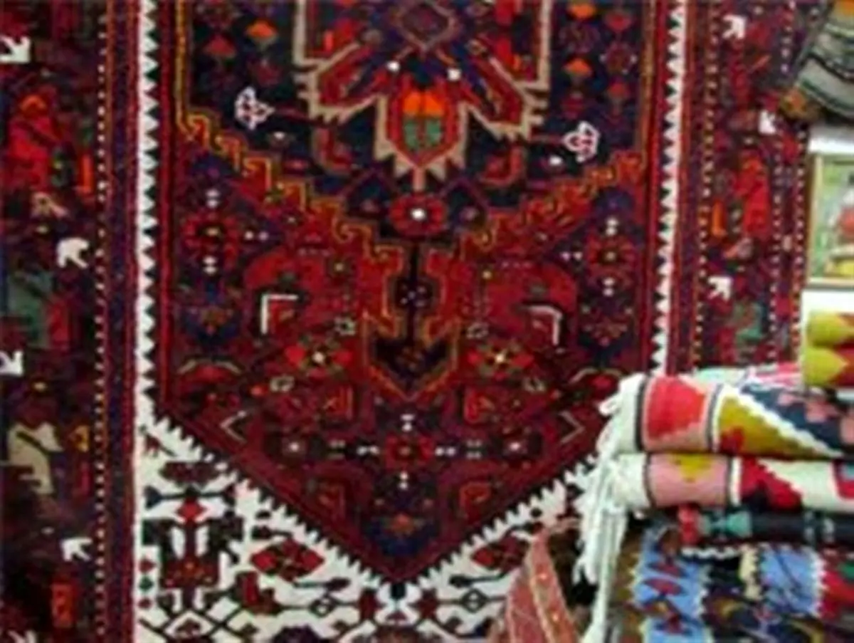 گره هایی که به امید بیمه شدن زده می شود