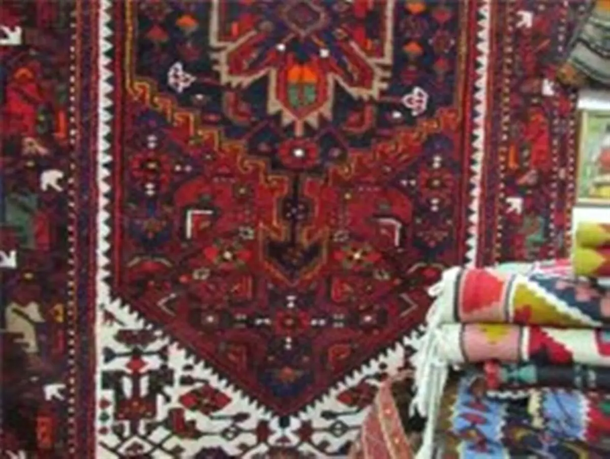 گره هایی که به امید بیمه شدن زده می شود