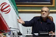 خبر مهم پزشکیان؛ درباره کالابرگ تصمیم قطعی گرفته شد