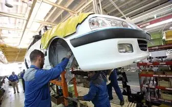 سوءاستفاده  شرکتهای خارجی از بازار خودرو ایران
