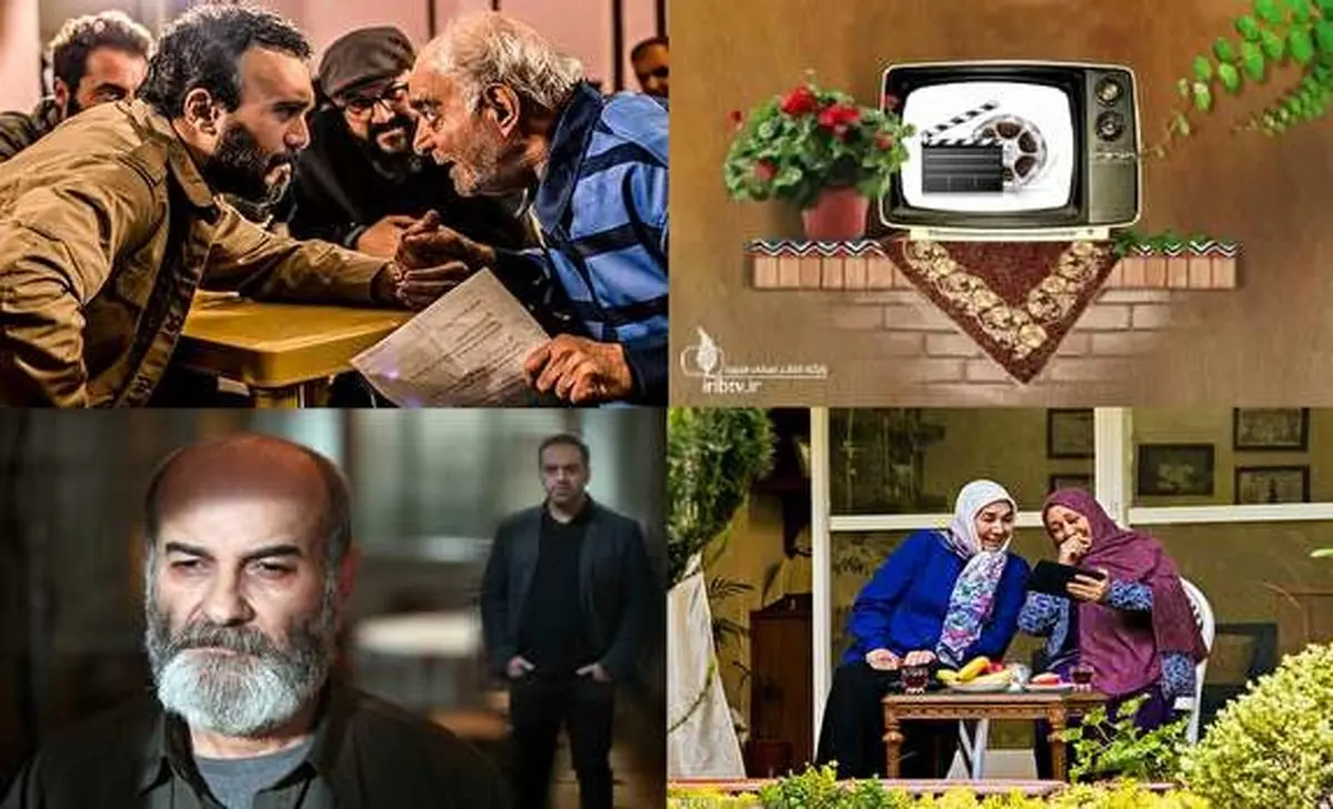 5 سریال متنوع، مهمان پاییزی خانه هایتان/ تصاویر