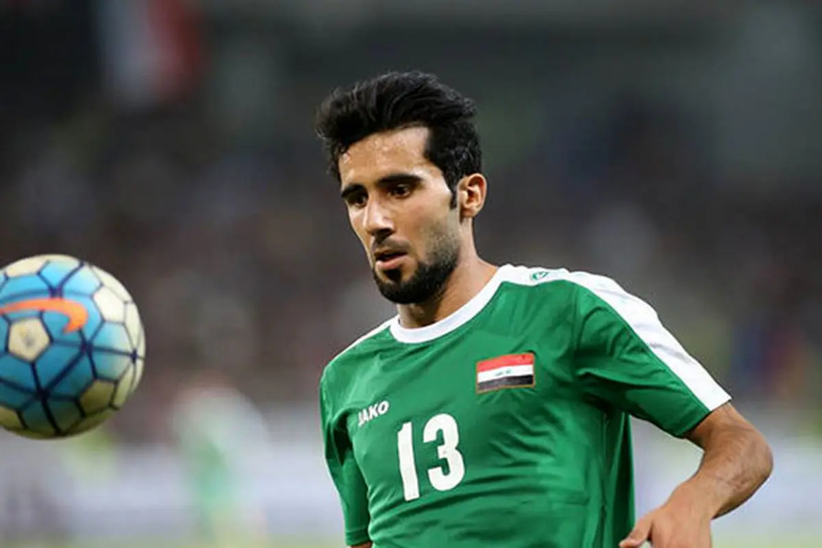 دیدار پرسپولیسیها با بشار+عکس