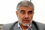 جوکار: رئیسی پیگیر رفع معضل خوزستان است