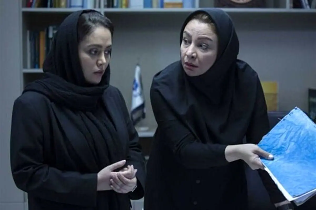 استقبال کم از آخرین فیلم کیومرث پوراحمد