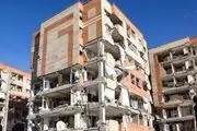برای ورود آتش‌نشانی به ساختمان‌های ناایمن حکم قضایی لازم است
