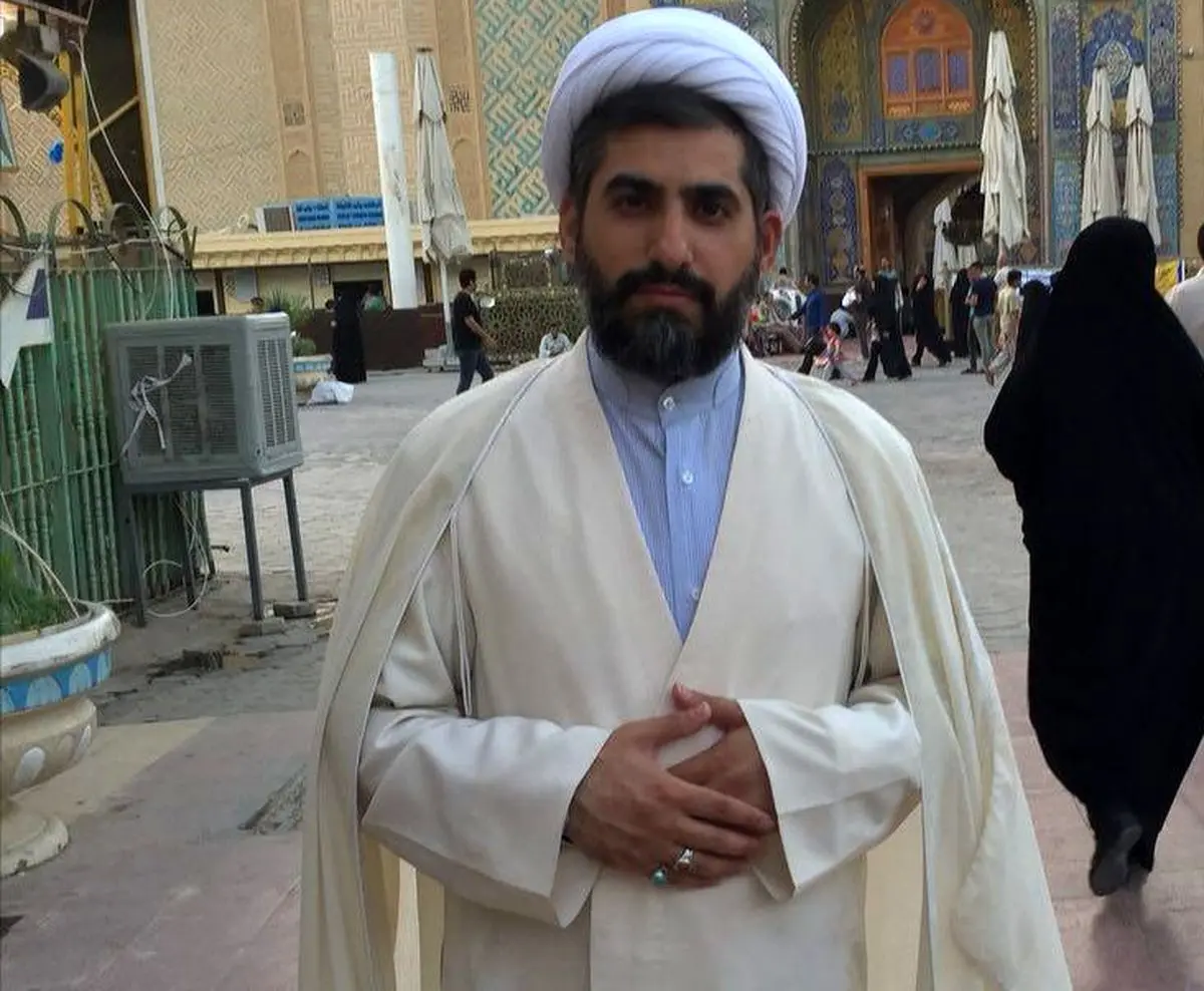 روایتی خواندنی از اخلاق بی بدیل مولا علی(ع)