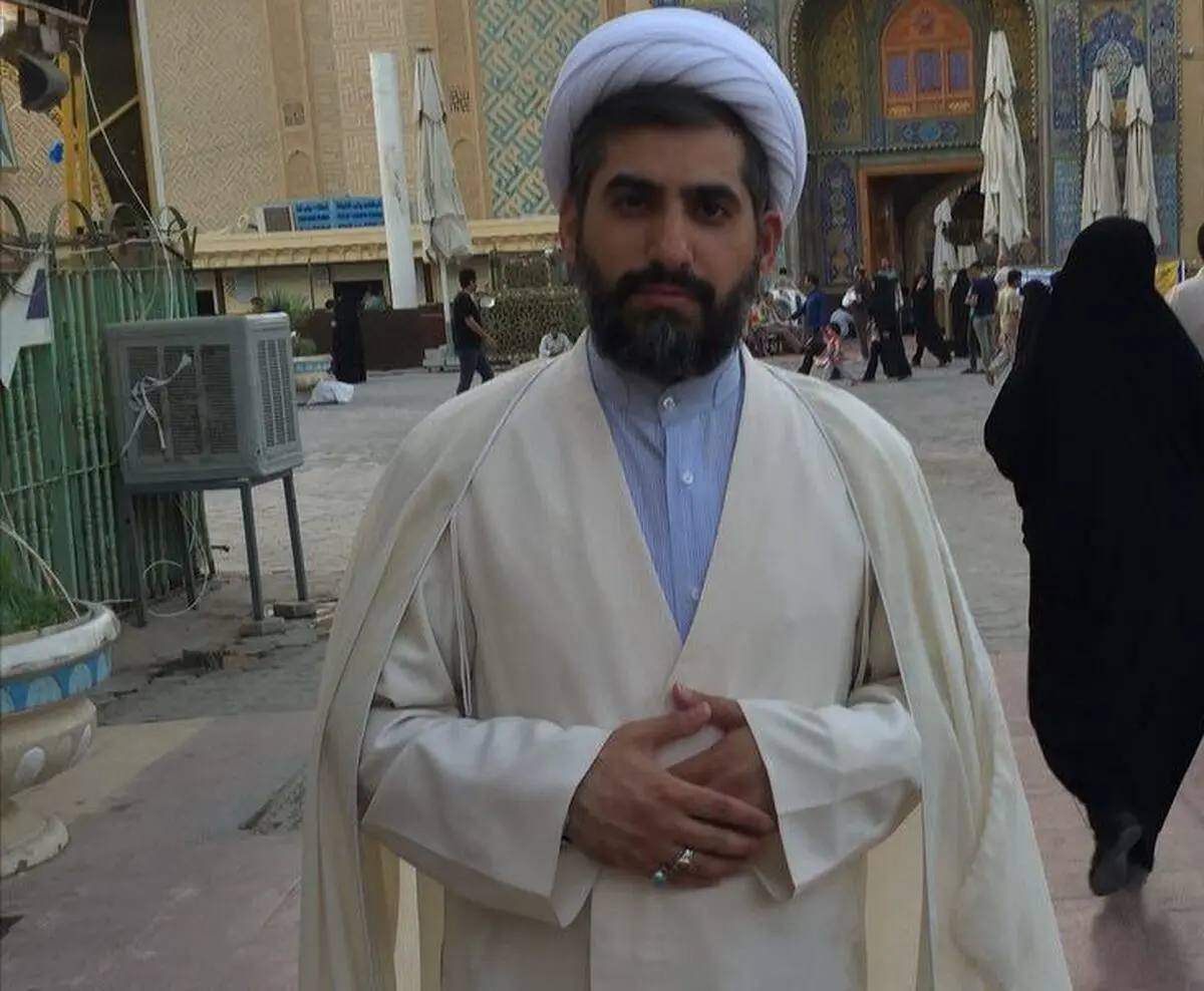 روایتی خواندنی از اخلاق بی بدیل مولا علی(ع)