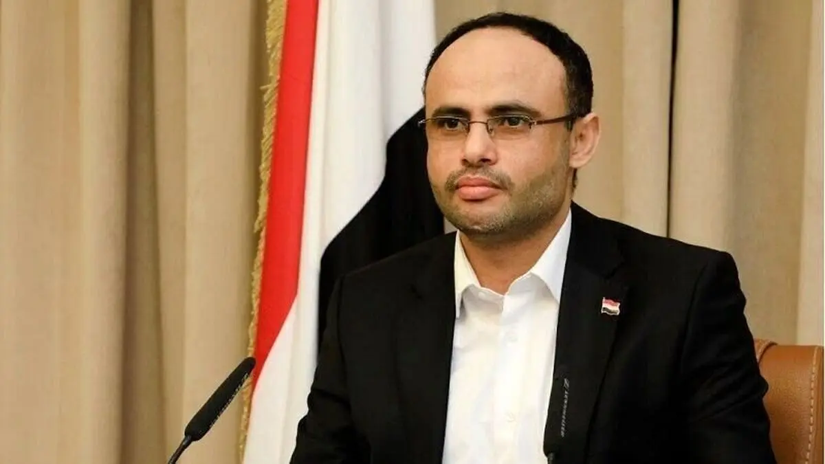 آقای ترامپ در آمادهباش کامل هستیم