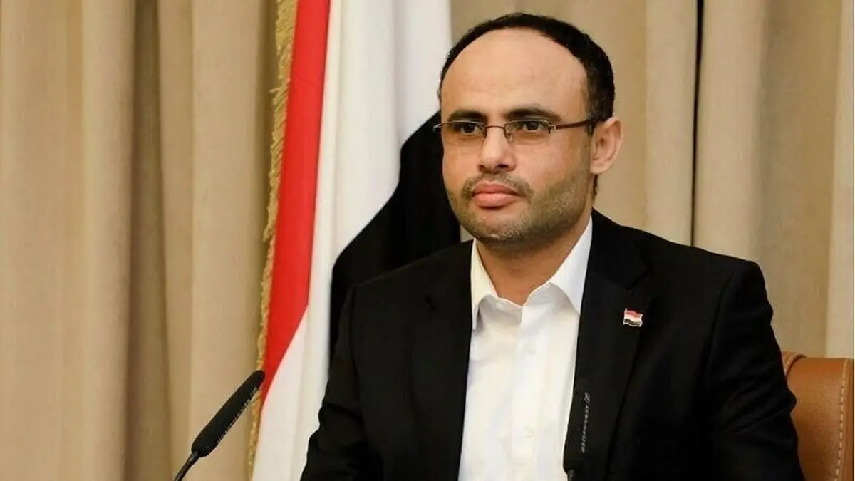 آقای ترامپ در آماده‌باش‌ کامل هستیم