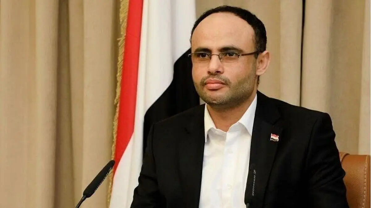 آقای ترامپ در آماده‌باش‌ کامل هستیم