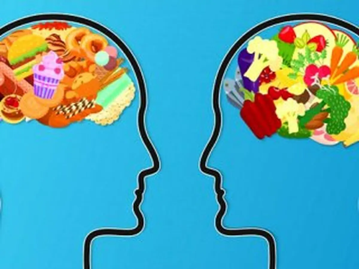 غذا‌هایی که افسردگی را تشدید می‌کند
