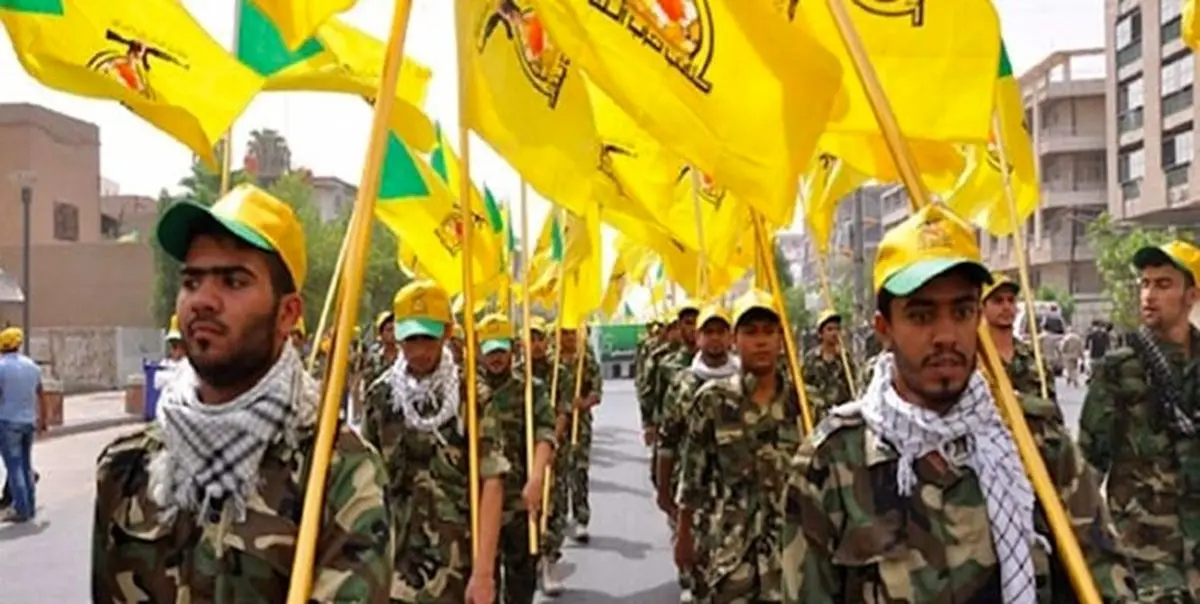 قادر به اخراج نظامیان ترکیه هستیم