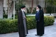 نقطه درخشان کارنامه آیت‌الله هاشمی شاهرودی