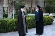 نقطه درخشان کارنامه آیت‌الله هاشمی شاهرودی