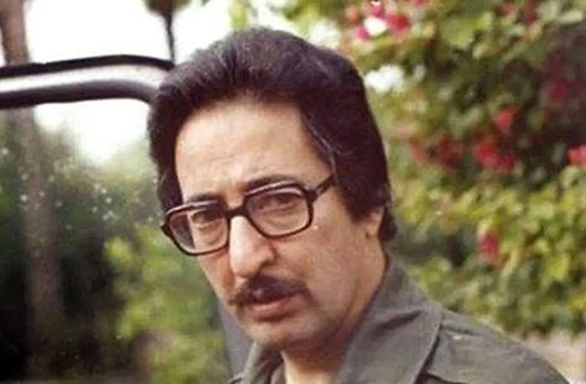 ساخت سریال «گریز» درباره عزل و فرار بنیصدر
