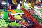 قیمت میوه و تره بار ۱۲ اردیبهشت ۱۴۰۳+ جدول

