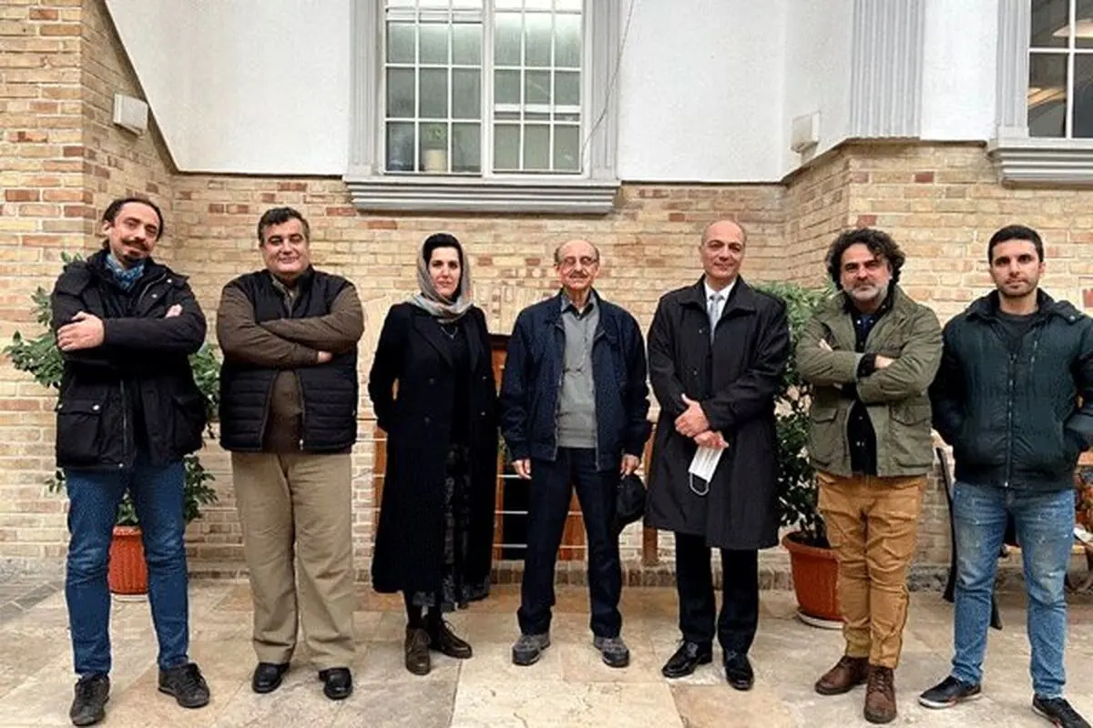 هیات مدیره انجمن صنفی کارگردانان سینمای مستند شدند
