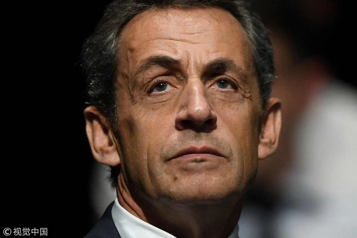 سارکوزی بار دیگر دادگاهی می‌شود