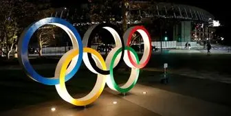 المپیک می‌تواند نمادی از امید و وحدت باشد