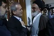 چرا پزشکیان به قم سفر کرد؟