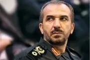 وعده سرلشکر سلیمانی درباره نابودی داعش محقق می‌شود 