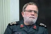 سردار ایزدی: خیال خام صفر کردن صادرات نفت ایران تعبیر نخواهد شد