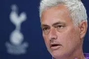 ماجرای جالب سلفی گرفتن یک پرسپولیسی با مورینیو