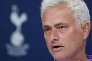 ماجرای جالب سلفی گرفتن یک پرسپولیسی با مورینیو