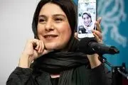 حاشیه جدید معتمد آریا در «بنفشه آفریقایی»