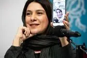 حاشیه جدید معتمد آریا در «بنفشه آفریقایی»
