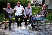 روزهای سخت زندگی برای بازنشستگان