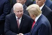 پزشک کاخ سفید: نیازی به تست کرونا و قرنطینه خانگی ترامپ نیست