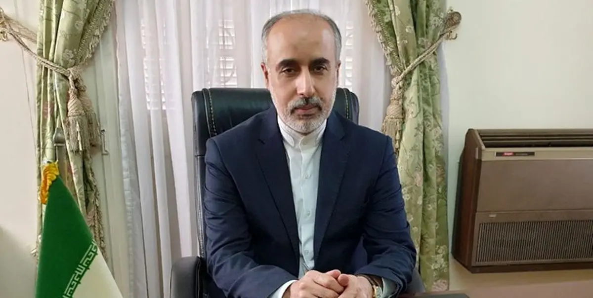 ایران، شریکی قوی و همپیمانی مطمئن برای همکاری بلندمدت