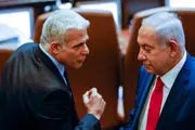 اتحاد مخالفان نتانیاهو علیه کابینه جدید