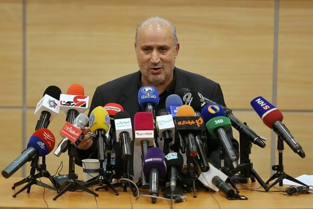 مهدی تاج: فقط قتل و آدمربایی در جرایم من نبود