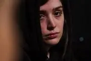 بازیگر نقش شادی(پادینا کیانی) در سریال 021+ بیوگرافی
