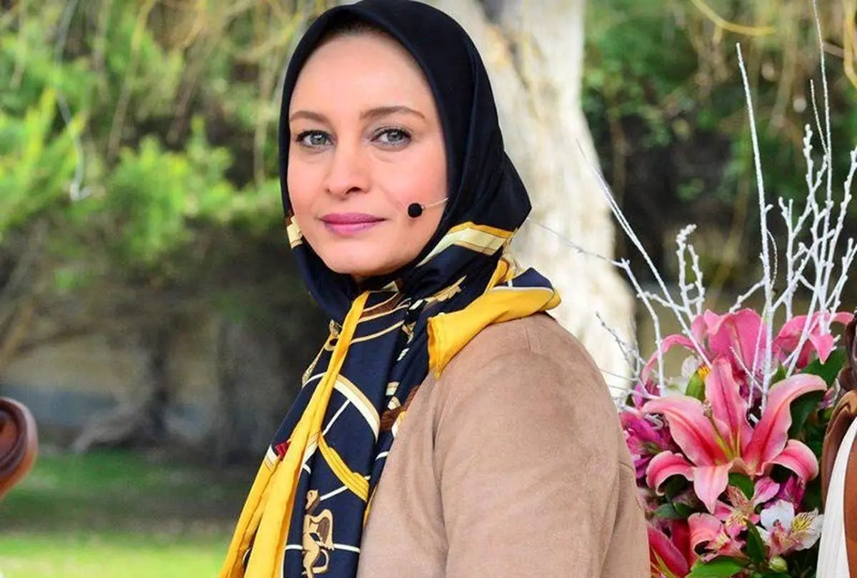 مریم کاویانی و مهدی فقیه به «بینشان» پیوستند