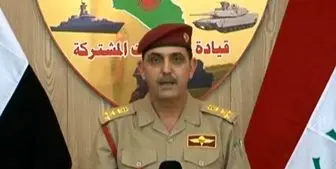فرماندهی عملیات مشترک عراق به پرنده‌های ناشناس هشدار داد