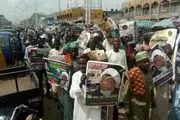 پلیس نیجریه دو نفر از حامیان شیخ زکزاکی را به شهادت رساند