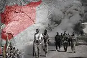طرح پنهان واشنگتن_تل‌آویو برای شکستن محور مقاومت