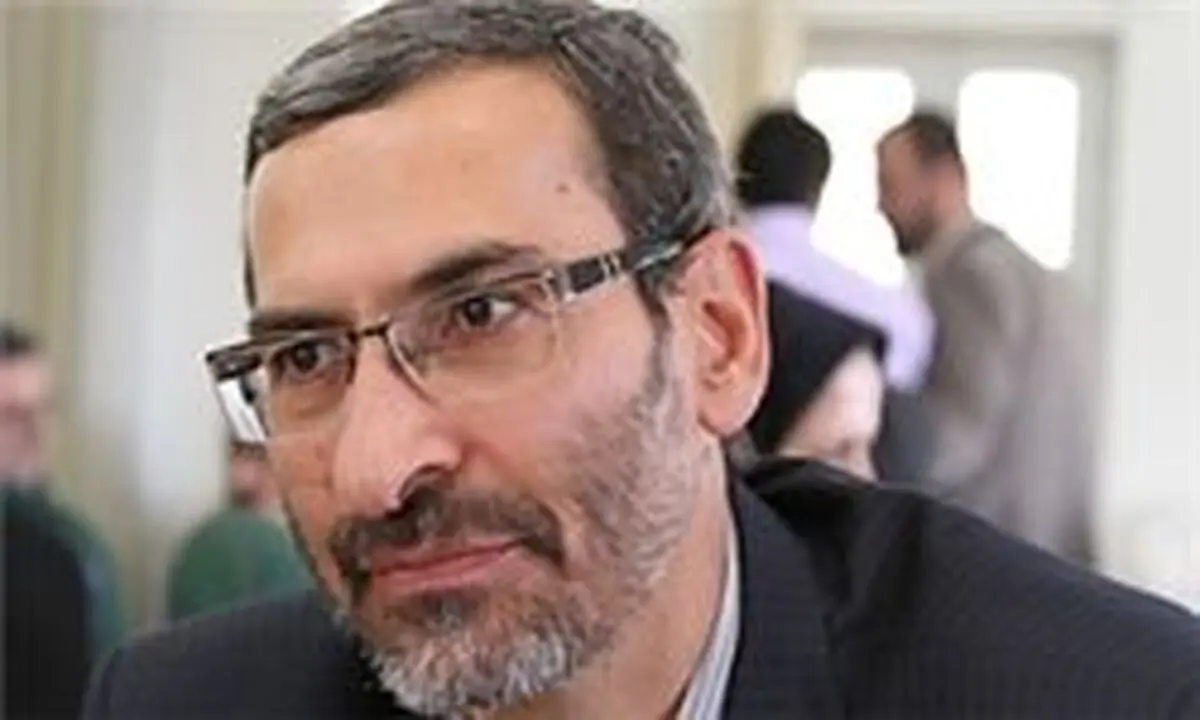 پورمختار: پیچ تحریم‌ها به زودی خواهد شکست