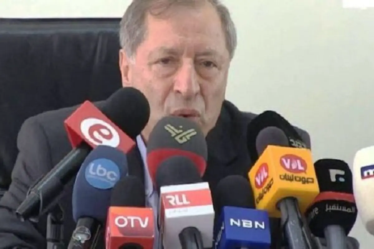 بدون سلاح حزب الله، جنوب لبنان آزاد نمی شد

