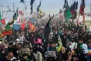 کدام شخصیت‌ها و علما در پیاده‌روی اربعین شرکت کرده‌اند؟