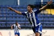 مارکو بکیچ به پرسپولیس پیوست