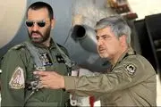 «هایپاور»؛ ماجرای ابتکار نخبه پدافندی به نام منصور