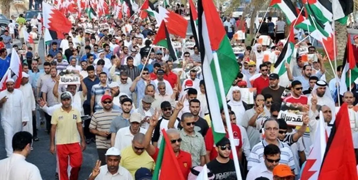 نامه 18 سازمان حقوق بشری به بایدن