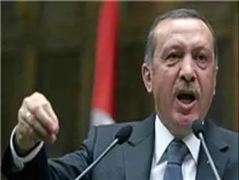 لفاظی اردوغان علیه ایران درپی پیشنهاد بغداد