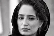 تصویر جدید از نگار جواهریان در خاتون