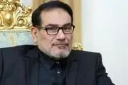 توئیت دبیر شورای عالی امنیت ملی خطاب به همسایگان ایران+ عکس