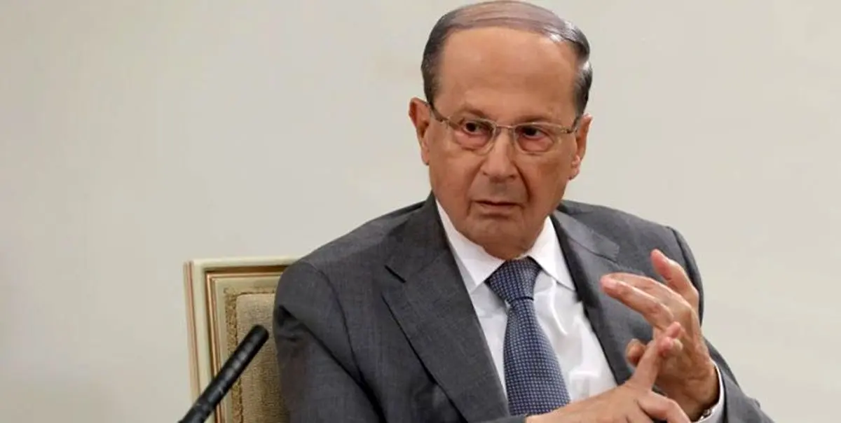 لبنان به دنبال حل بحران با عربستان